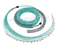 Cavo in fibra ottica 48 fibre, multimodale, 48G OM3, LC-LC